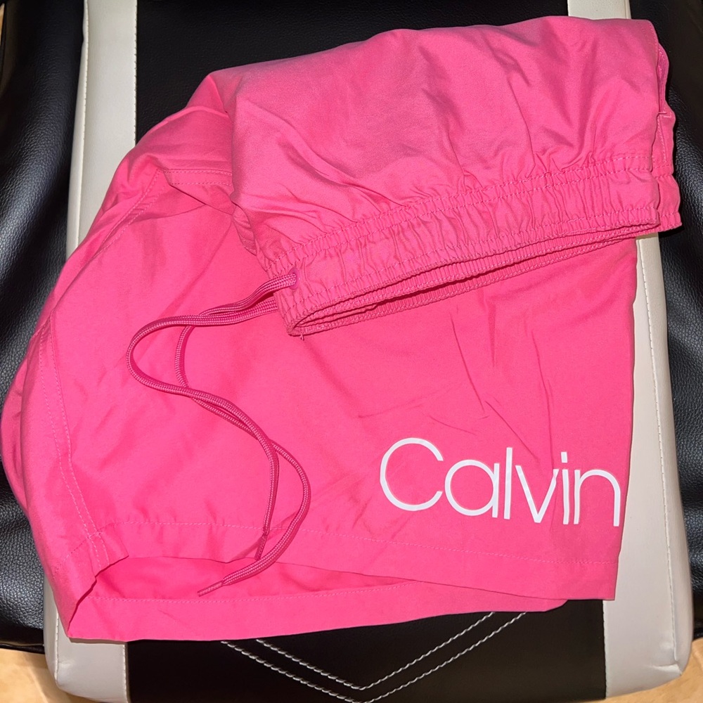 Calvin Klein Swim shorts